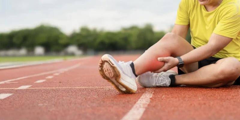 Lesão esportiva: quando o corpo consegue se recuperar sozinho e quando precisa de ajuda?